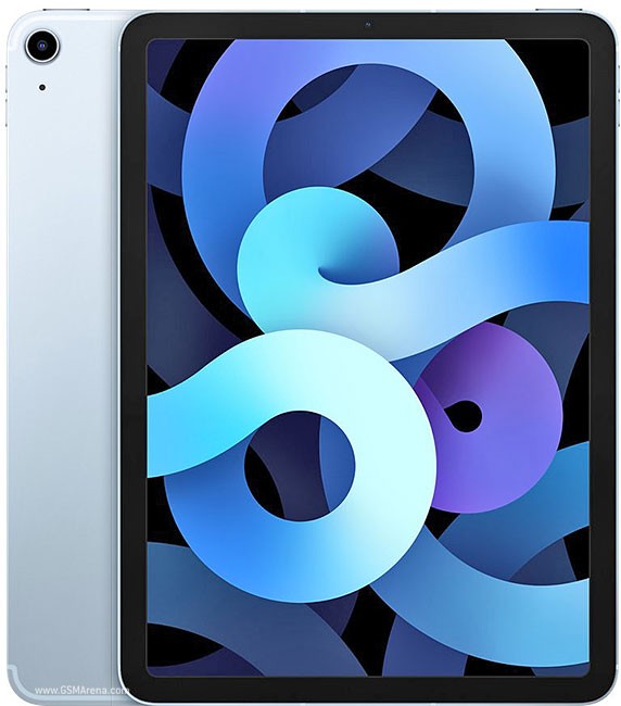 IPAD AIR 5 2022 64GB WIFI USED