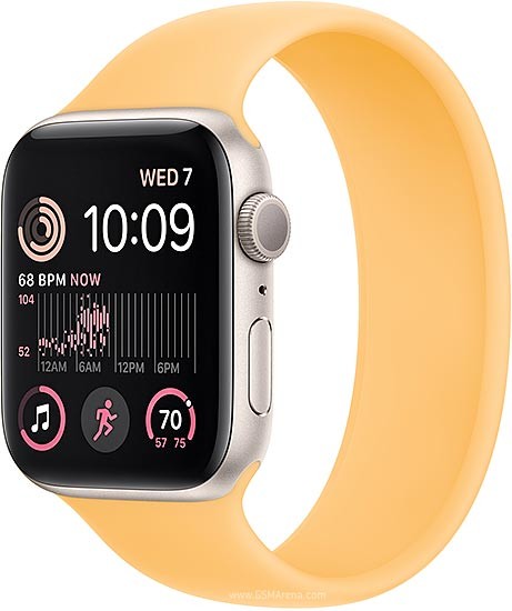 Apple Watch SE 2 40mm GPS + Cellular