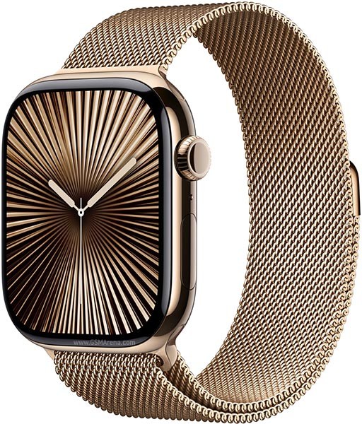 Apple Watch Series 10 46mm GPS + Cellular