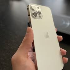 IPHONE 12 PRO MAX 512GB Used Original