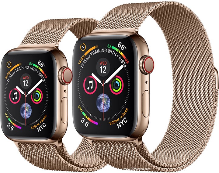 Apple Watch 40mm Series 4 (LTE)