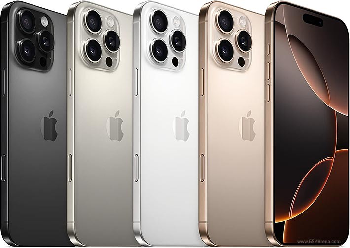 IPHON 16 PRO MAX1 tb GB E SIME USED